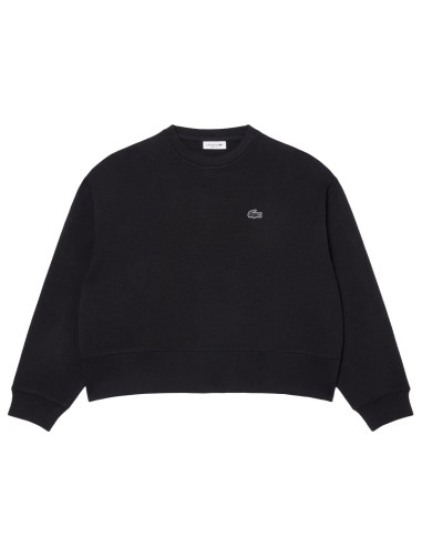 Lacoste - Sudadera Con Logo