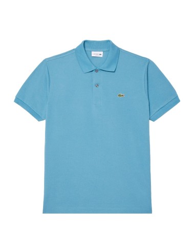 Lacoste - Polo Con Corte Clásico Con Logo