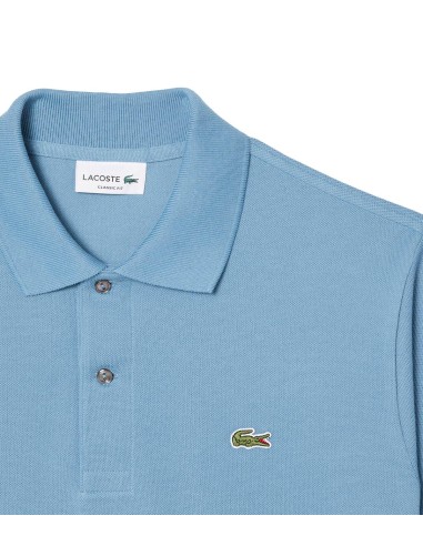 Lacoste - Polo Con Corte Clásico Con Logo