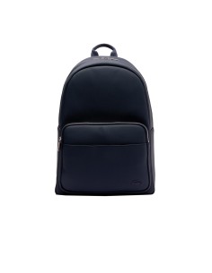 Lacoste - Mochila Clásica Con Logo