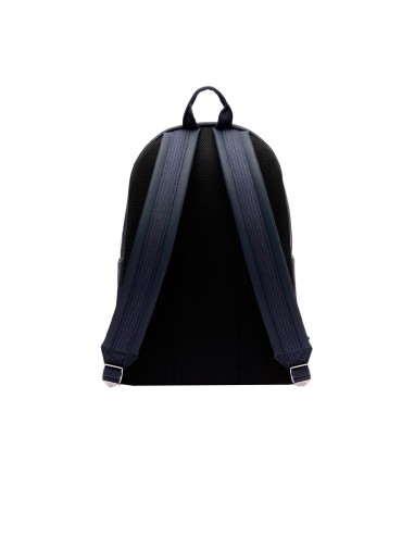 Lacoste - Mochila Clásica Con Logo