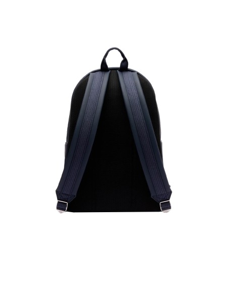 Lacoste - Mochila Clásica Con Logo