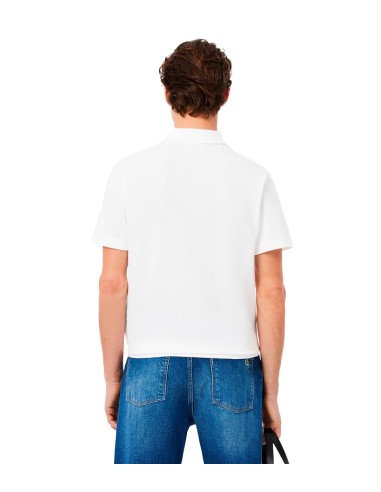 Lacoste - Polo L.12.12 De Corte Regular