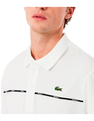 Lacoste - Polo L.12.12 De Corte Regular