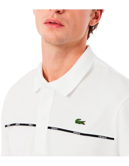 Lacoste - Polo L.12.12 De Corte Regular