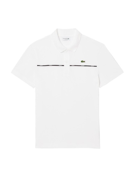Lacoste - Polo L.12.12 De Corte Regular