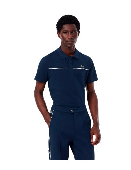 Lacoste - Polo L.12.12 De Corte Regular