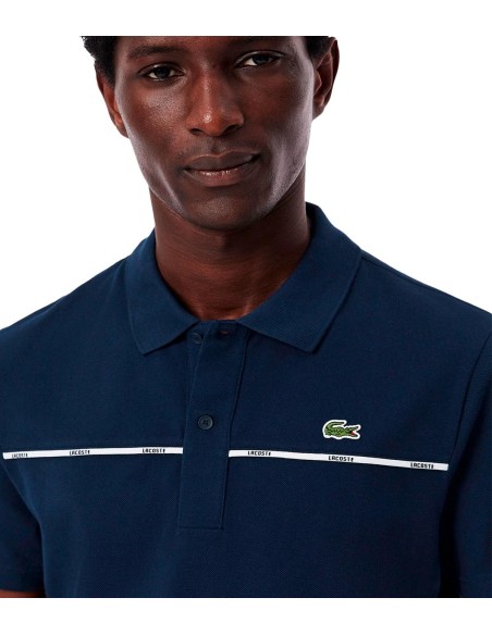 Lacoste - Polo L.12.12 De Corte Regular