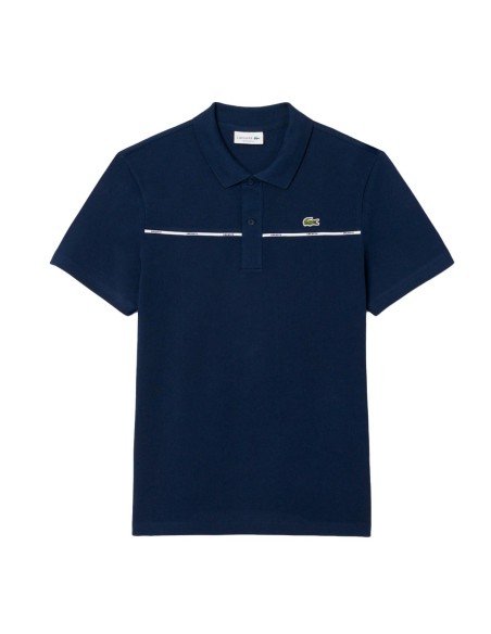 Lacoste - Polo L.12.12 De Corte Regular