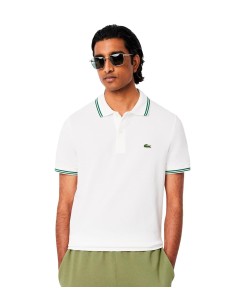 Lacoste - Polo De Corte Regular L.12.12