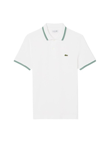 Lacoste - Polo De Corte Regular L.12.12