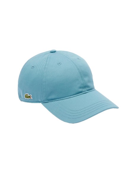 Lacoste - Gorra Con Logo