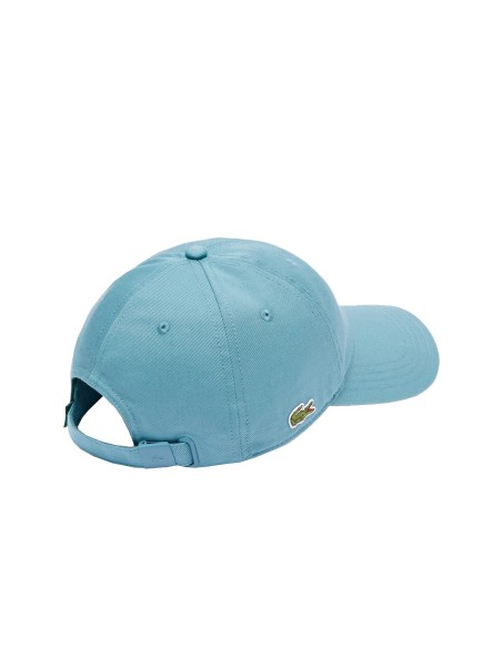 Lacoste - Gorra Con Logo