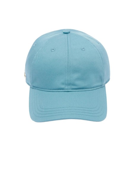 Lacoste - Gorra Con Logo