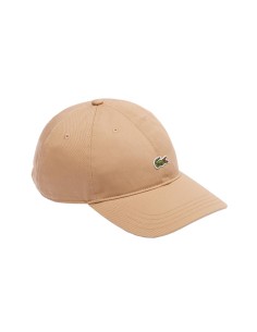 Lacoste - Gorra Con Logo