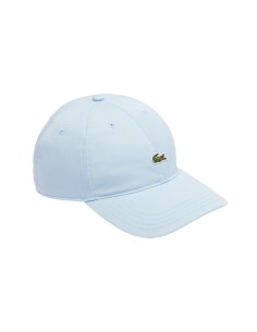 Lacoste - Gorra Con Logo