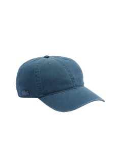Lacoste - Gorra De Sarga