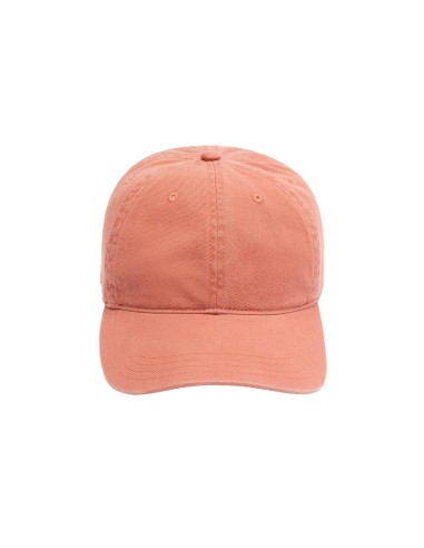 Lacoste - Gorra De Sarga Con Logo