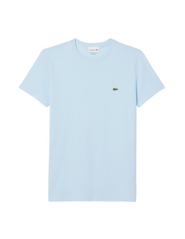 Lacoste - Camiseta Con Logo