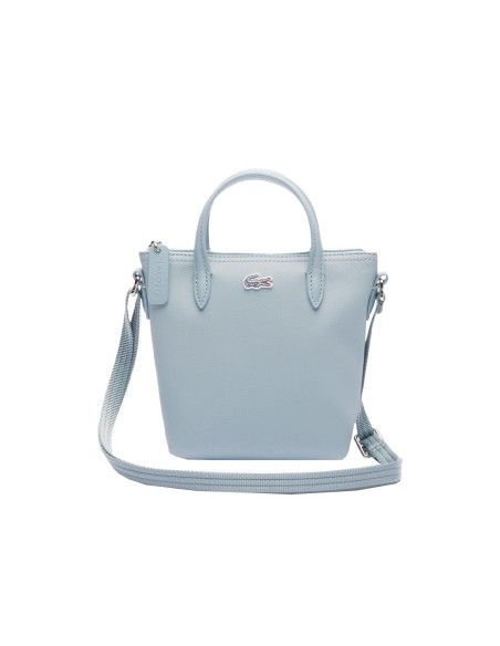 Lacoste - Bolso Tote Mini L.12.12 Concept