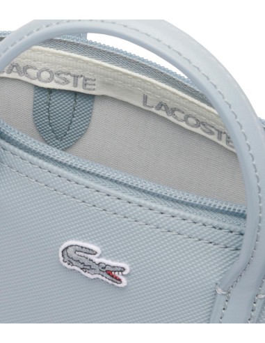 Lacoste - Bolso Tote Mini L.12.12 Concept