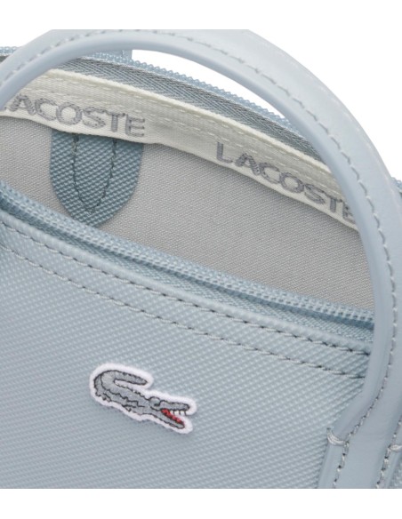 Lacoste - Bolso Tote Mini L.12.12 Concept