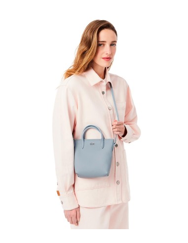 Lacoste - Bolso Tote Mini L.12.12 Concept