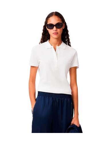 Lacoste - Polo Con Logo