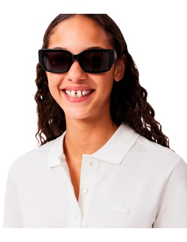 Lacoste - Polo Con Logo