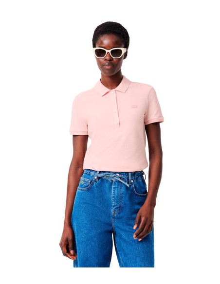Lacoste - Polo Con Logo