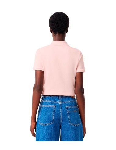 Lacoste - Polo Con Logo