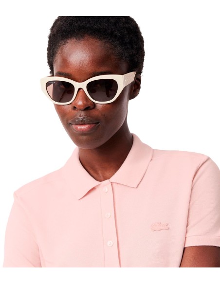 Lacoste - Polo Con Logo