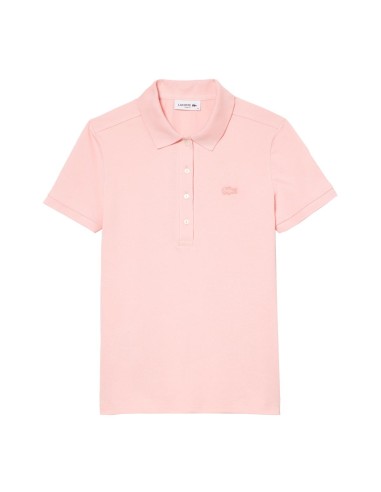 Lacoste - Polo Con Logo