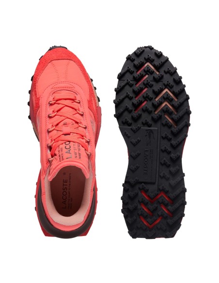 Lacoste - Zapatillas Elite Active