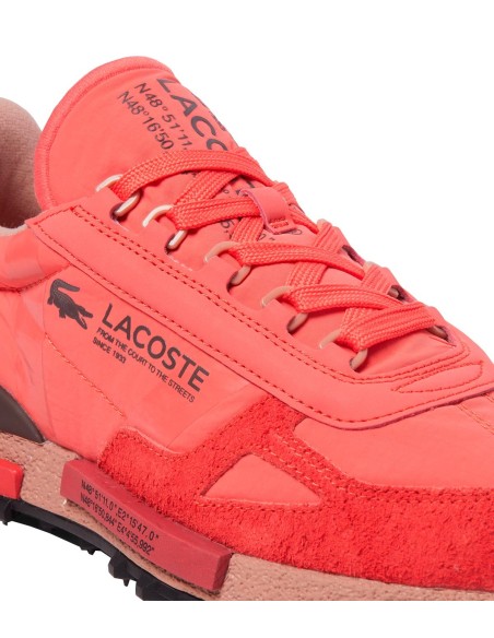 Lacoste - Zapatillas Elite Active