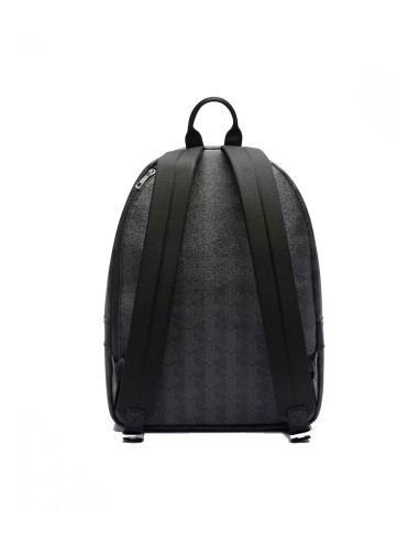 Lacoste - Mochila Hombre Gris - The Blend