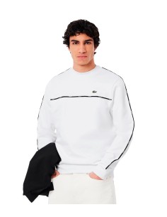 Lacoste - Sudadera Con Logo