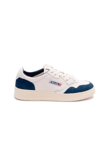 Autry - Zapatillas Medalist Low