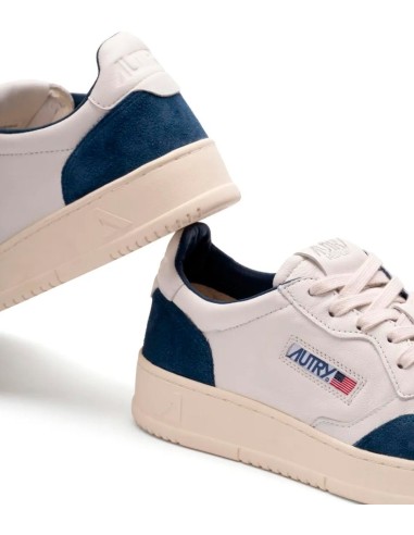 Autry - Zapatillas Medalist Low