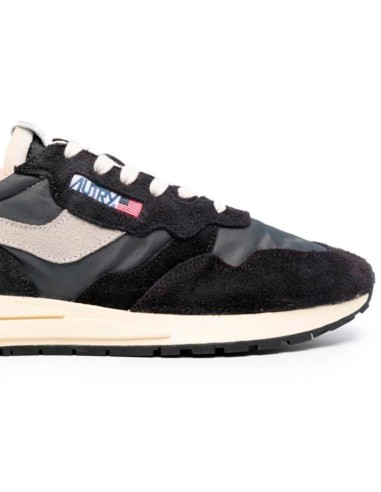 Autry - Zapatillas Reelwind Low
