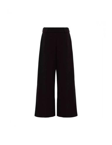 French Connnection - Pantalón Mujer Negro
