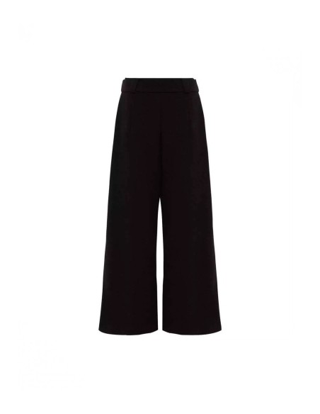 French Connnection - Pantalón Mujer Negro