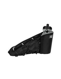 New Balance - Cinturón Deportivo Performance Bottle Waist
