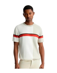 Liu · Jo - Suéter de Manga Corta