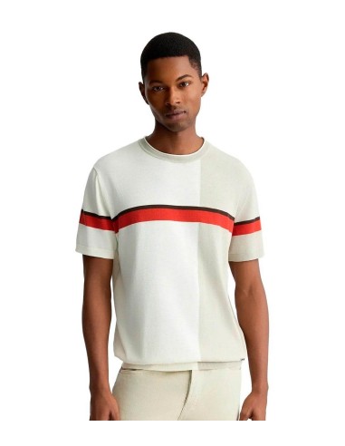 Liu · Jo - Suéter de Manga Corta