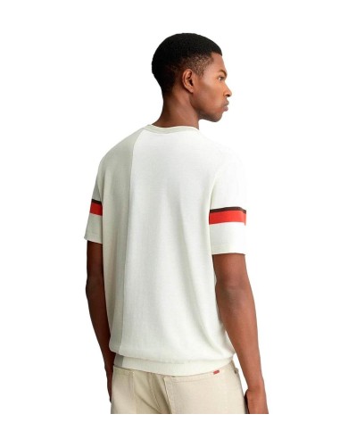 Liu · Jo - Suéter de Manga Corta