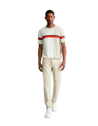 Liu · Jo - Suéter de Manga Corta