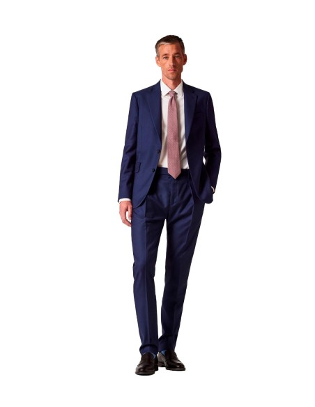 Paul Smith - Camisa Tailored Fit 'Artist Stripe'