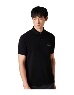 Paul Smith - Polo 'Signature Stripe'