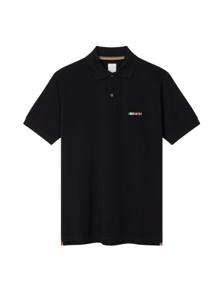 Paul Smith - Polo 'Signature Stripe'